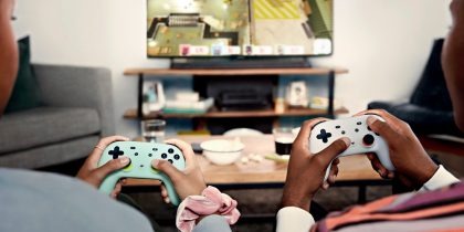 Racing Games With Unique Vehicles And Customizations