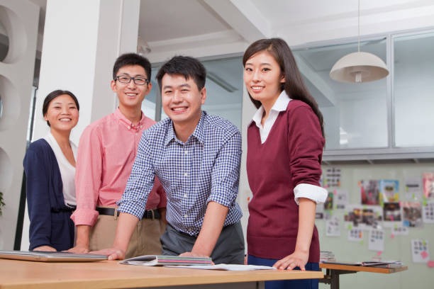Enhancing Career Prospects through International Internships