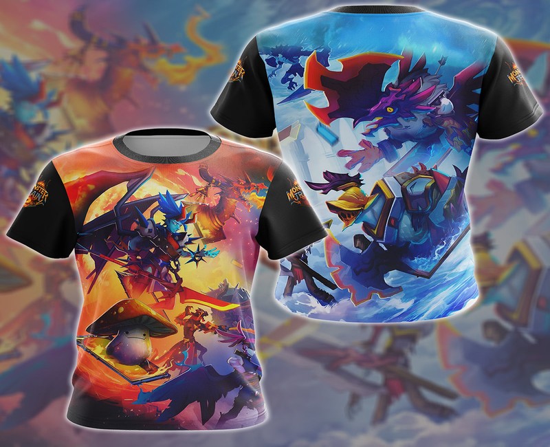 The Art of Collecting Monster Train Merch: A Must-Read for Fans