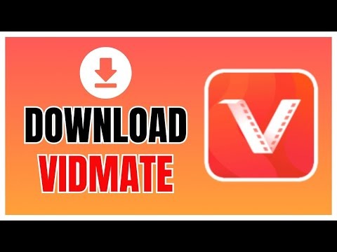 VidMate Download APK Old Version Free [Updated 2026]