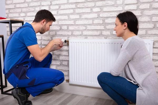 Find AC Repair Near Me with Cool R Us, Inc A/C & Heating