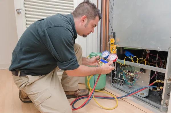 AC Repair Frisco by Trusted Professionals Legend Air Conditioning & Heating