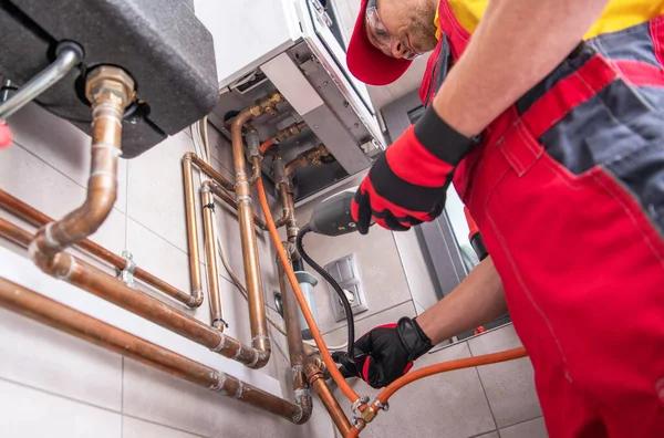 Local Heater Repair Specialists for Quick Fixes