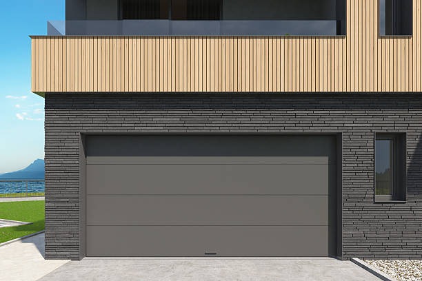 Worauf es bei der Installation von Garagentore ankommt