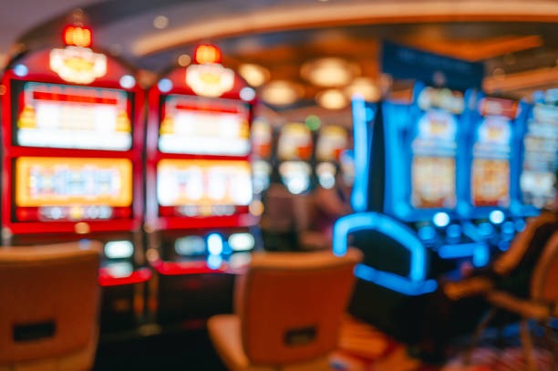 Beginner guide to casinos online España