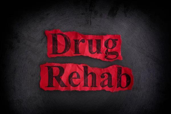 What Makes a Drug Rehabilitation Center Effective