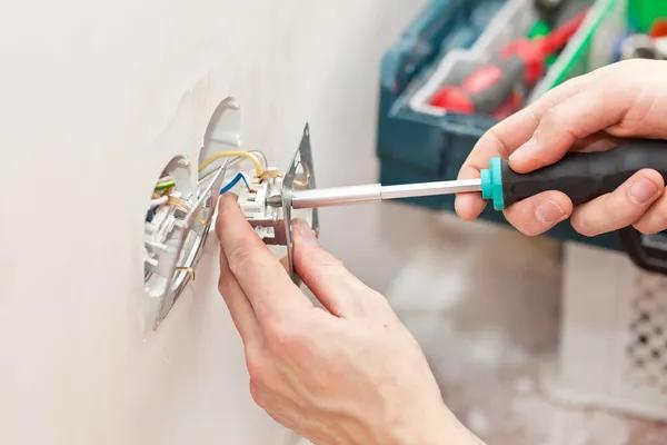 Affordable Electrical Services Near Me by JDV Electric Lansdowne