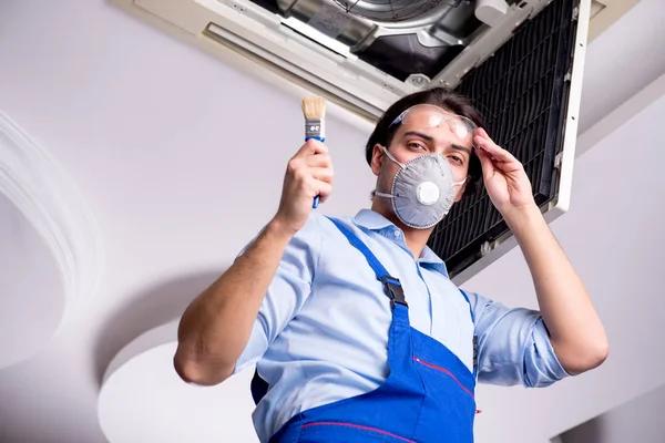 Hiring an HVAC Contractor Mistakes to Avoid