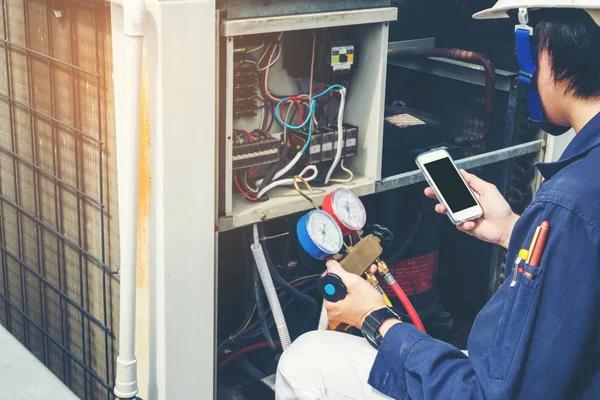 Why Choose Preferred Choice Heating and Air for Furnace Repair Greenville