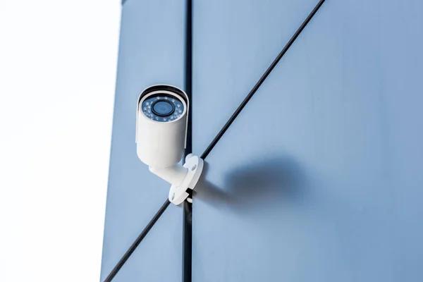 Advanced Security Camera System Installation Litchfield Technology