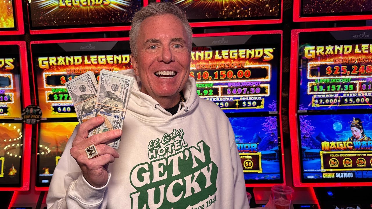 Comment augmenter ses chances en casino en ligne