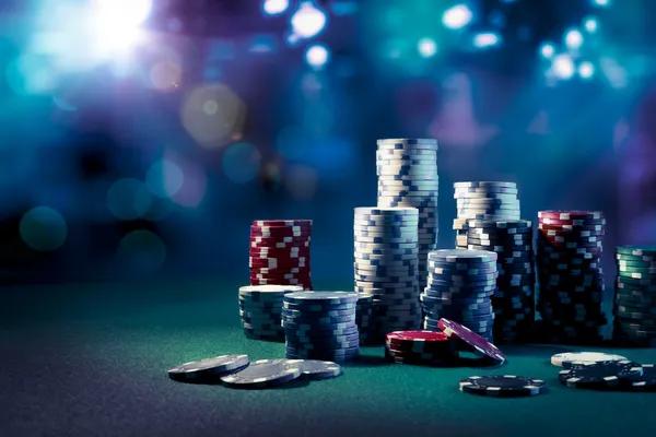The Future of Casino en Ligne Technology