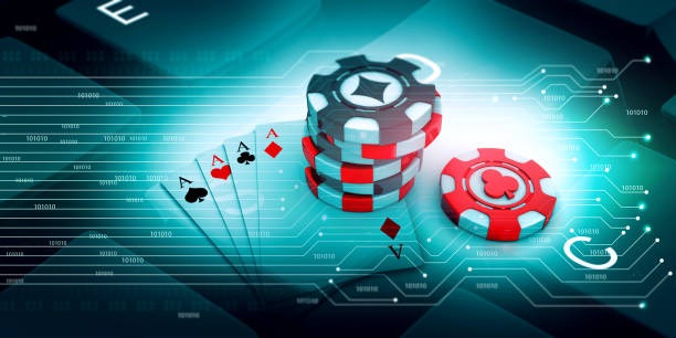 Jouez Sur Casino En Ligne Argent Réel Et Gagnez Rapidement