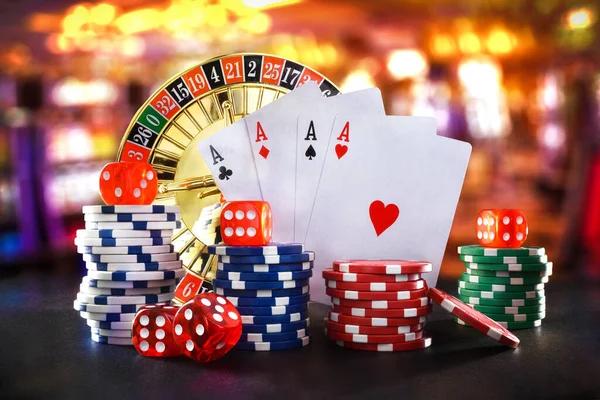International Gaming Growth Supporting online poker cambodia Markets