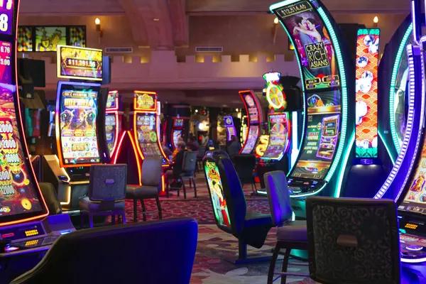 Everything About casino en ligne Rewards