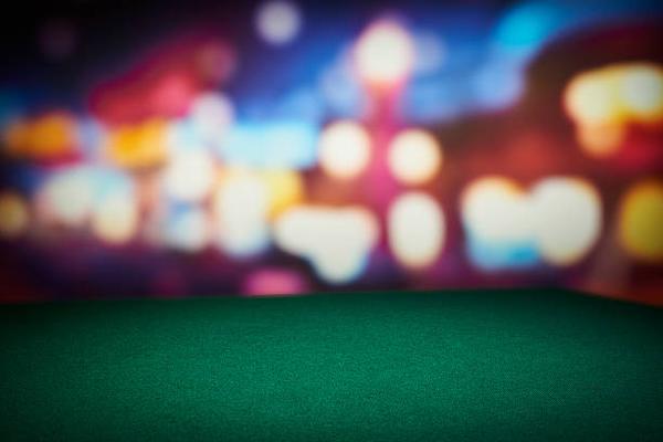 Secure Gambling with siti non AAMS Casino Sites