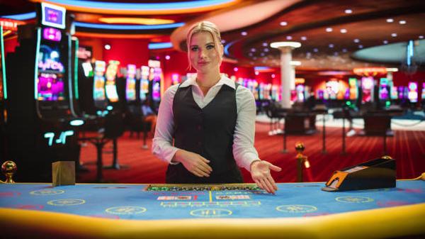 Casino non aams con prelievo immediato guide for beginners