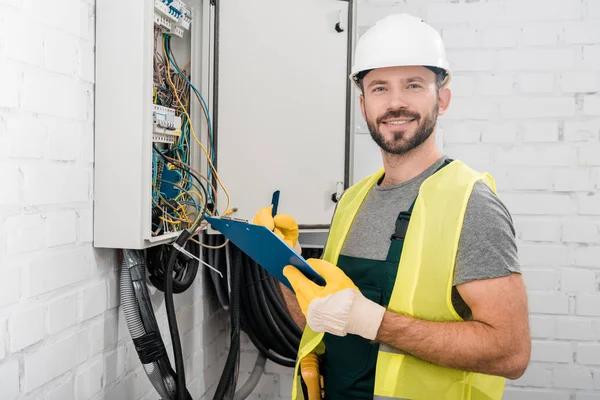Expert Electrician for Residential Wiring Services