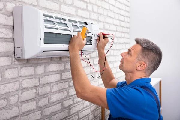 Leading AC Repair New Bern Services for Better Indoor Comfort