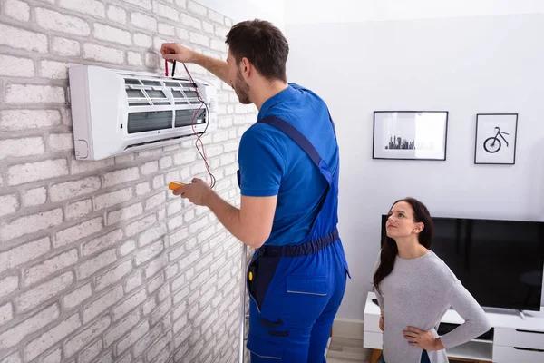 Why Regular Maintenance Helps Prevent Major AC Breakdowns