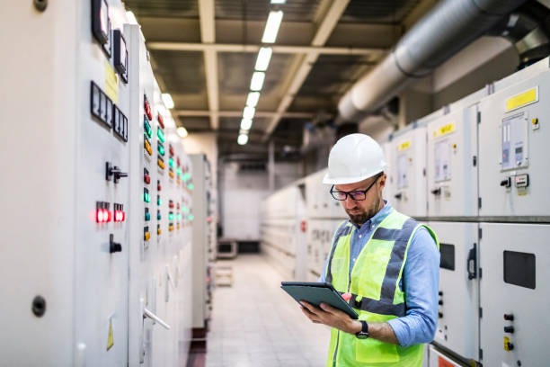 Licensed Vancouver Electric Company for Reliable Service