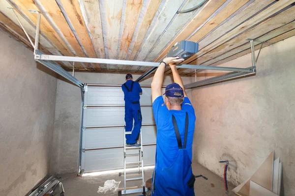 Custom Garage Door Installation Denver Experts for Stylish Homes