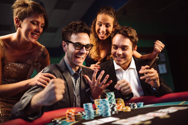 Plataformas destacadas dentro de casinos online