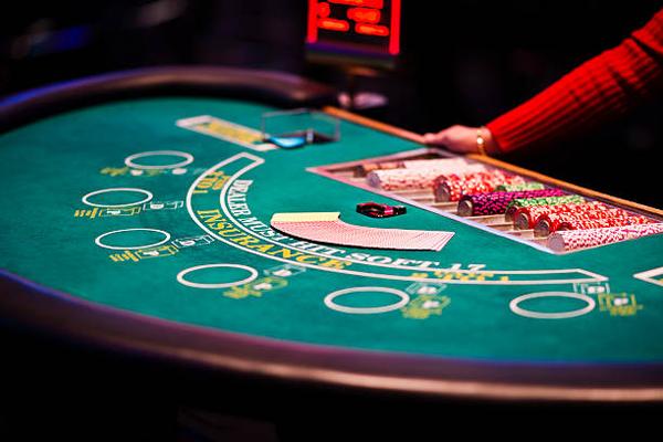 Casino Francais En Ligne Pour Une Experience Accessible