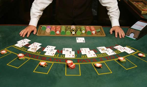 Top benefits associated with casino en ligne modern gaming platforms