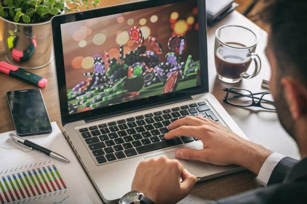 Top Reasons to Choose a casino en ligne for Safe and Fun Gaming