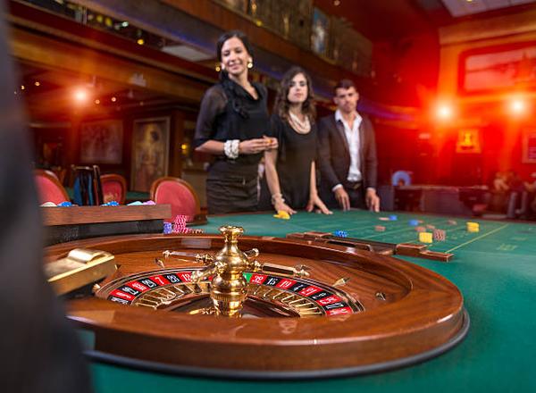 How casino en ligne systems handle payments and withdrawals securely