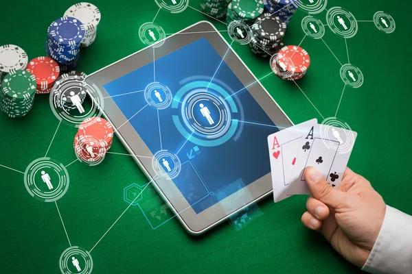 Why Players Choose Casinos Online España