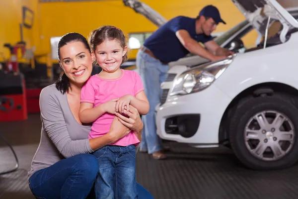 Rely on Wrench Auto Service Inc for Exceptional Car Care