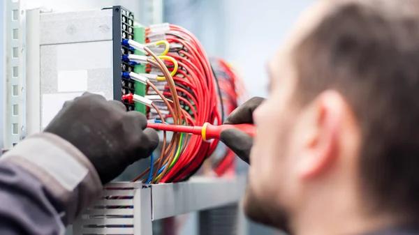 Fuquay Varina Electrician Services Designed for Long Lasting Results