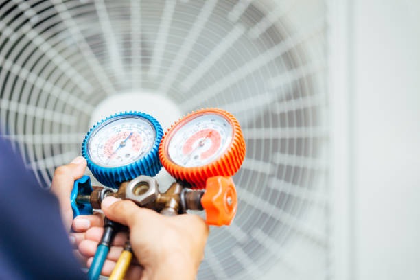Expert Air Conditioning Repair Mesa Services for Fast Cooling Solutions