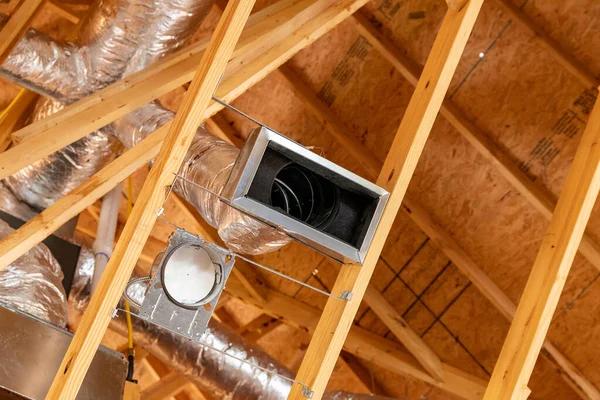 Expert Insights on Why Does Ductwork Condition Matter as Much as Your Heating and Cooling Unit
