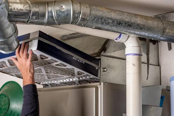 HVAC Near Me Offering Fast Response and Professional Service