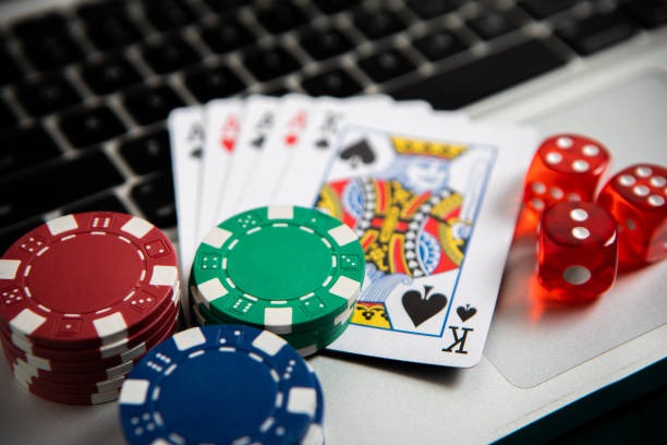 Les Tendances Qui Font Évoluer Le Meilleur Casino En Ligne