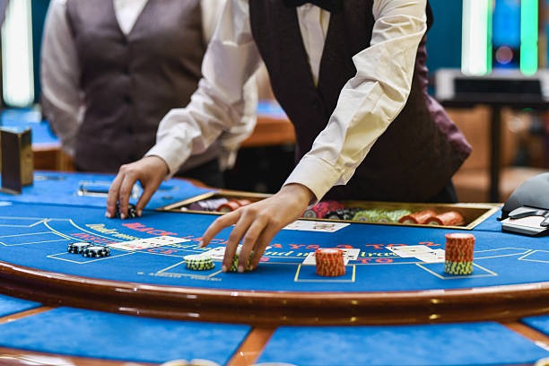 Les Évolutions Récentes Du Casino En Ligne France