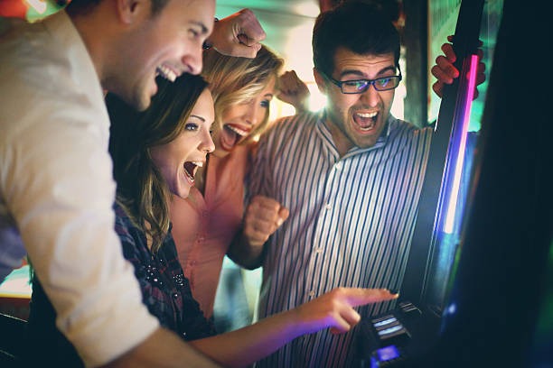 Les Évolutions Qui Redessinent Le Casino En Ligne France