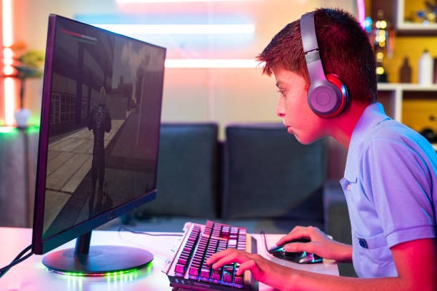 Why Gamers Choose replay poker online gratis Platforms