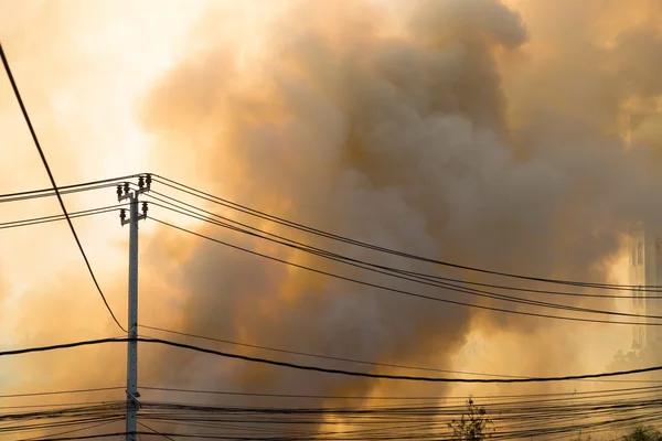 What Is a Transformer Blast Wall and Why Is It Essential for Power Plant Safety