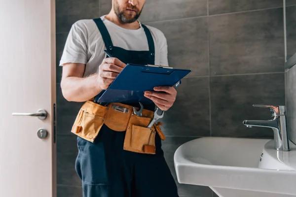 Licensed Plumber Edmond Providing Affordable Solutions