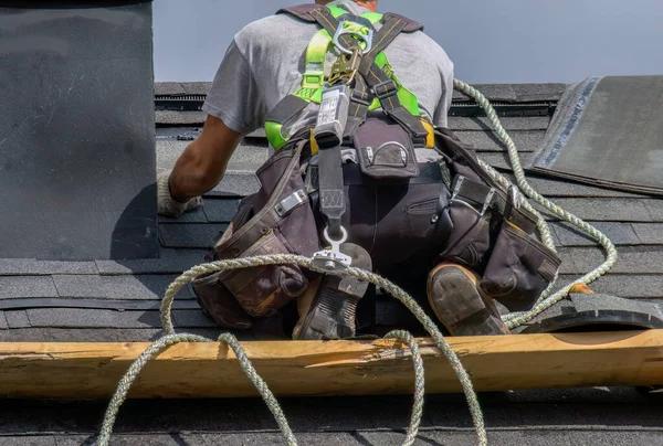 Top Rated Roofing Contractor Bellevue with Free Roof Estimates