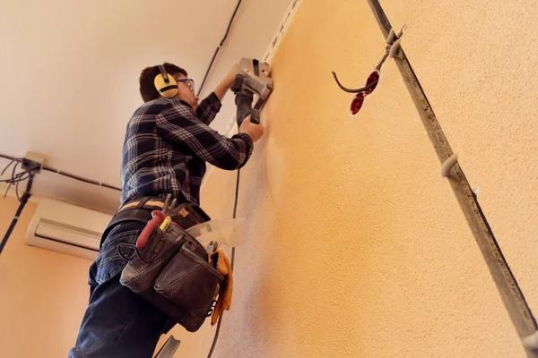 Reliable Stucco Contractor Services for Durable and Beautiful Exterior Finishes