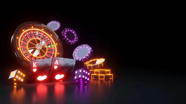 Why Experience Matters at a casino en ligne
