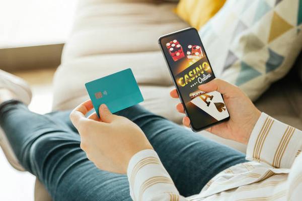 Play Premium Live Games through casino en ligne Platforms