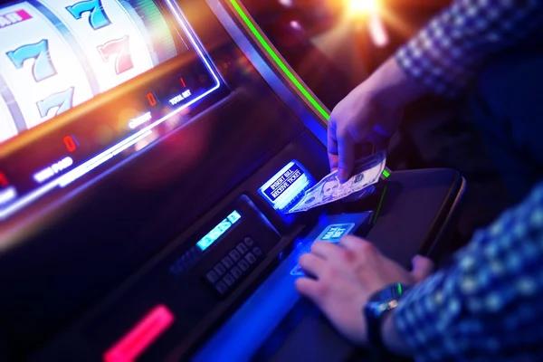 The Role of Bonuses in casino en ligne Growth