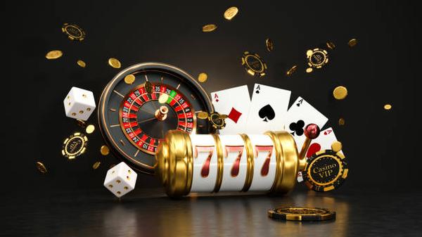 Casino En Ligne France Légal Et Fonctionnement Transparent