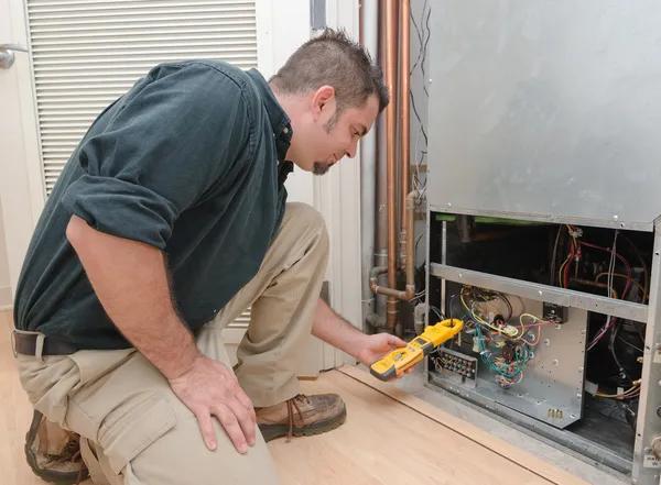 AC Repair Henderson That Delivers Fast and Lasting Results